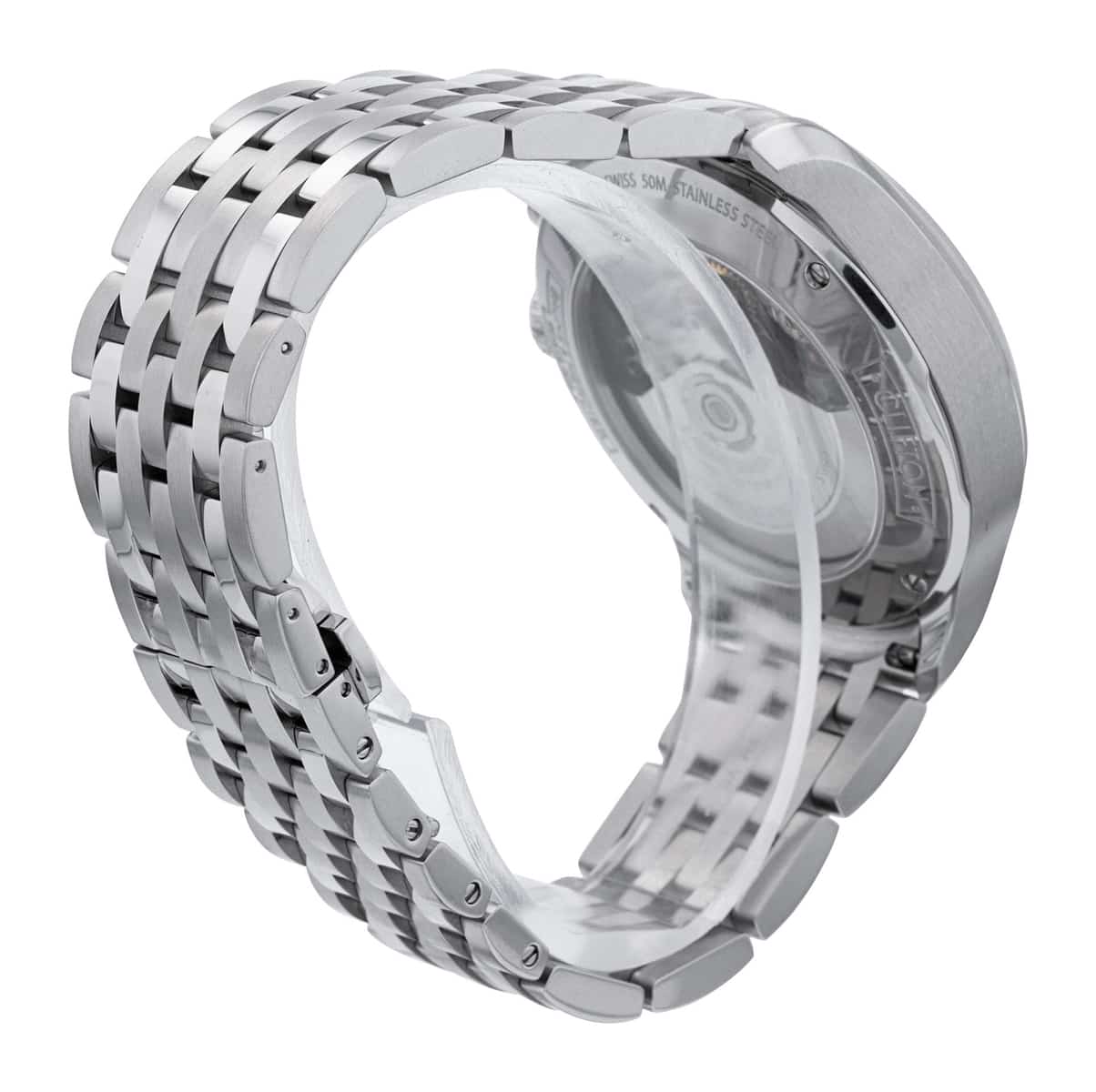 Baume et Mercier Clifton M0A10212 Baume et Mercier Clifton M0A10212